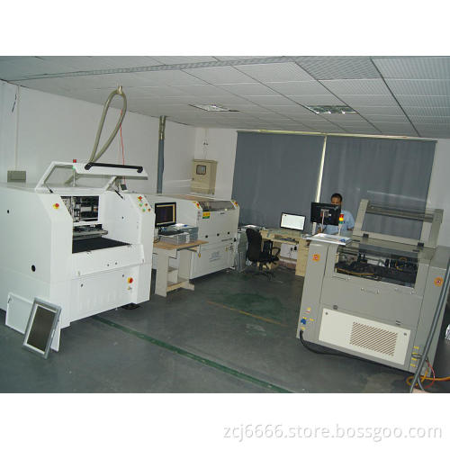 SMD stencil/SMT stencil/stainless stencil